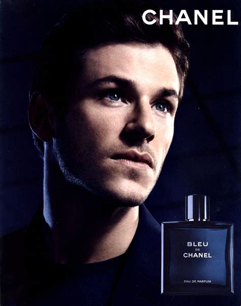 bleu de chanel print ads hq|bleu de chanel controversy.